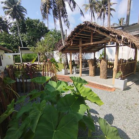 Villa Risithenmi Ahangama Exterior foto