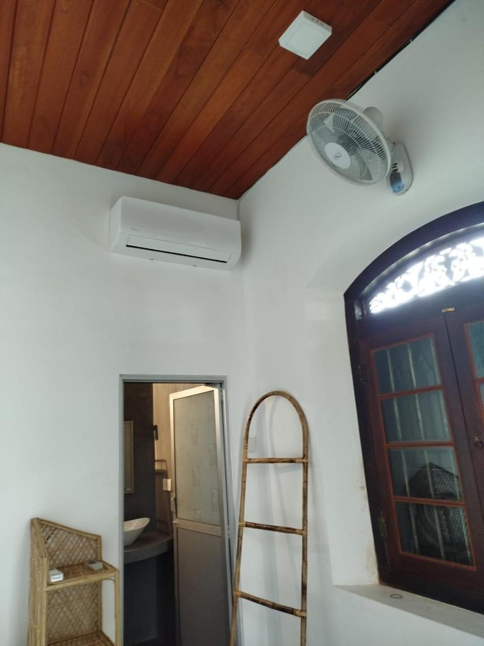 Villa Risithenmi Ahangama Exterior foto