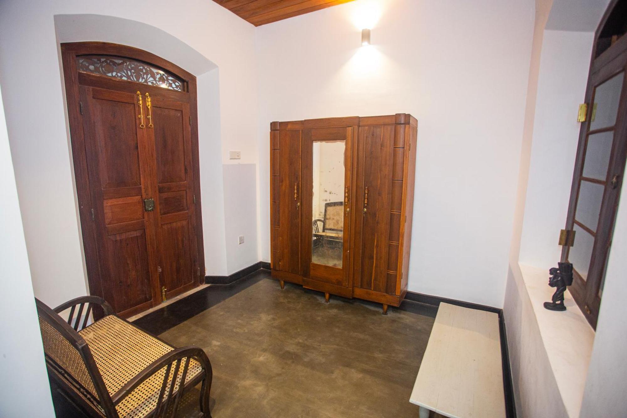 Villa Risithenmi Ahangama Exterior foto