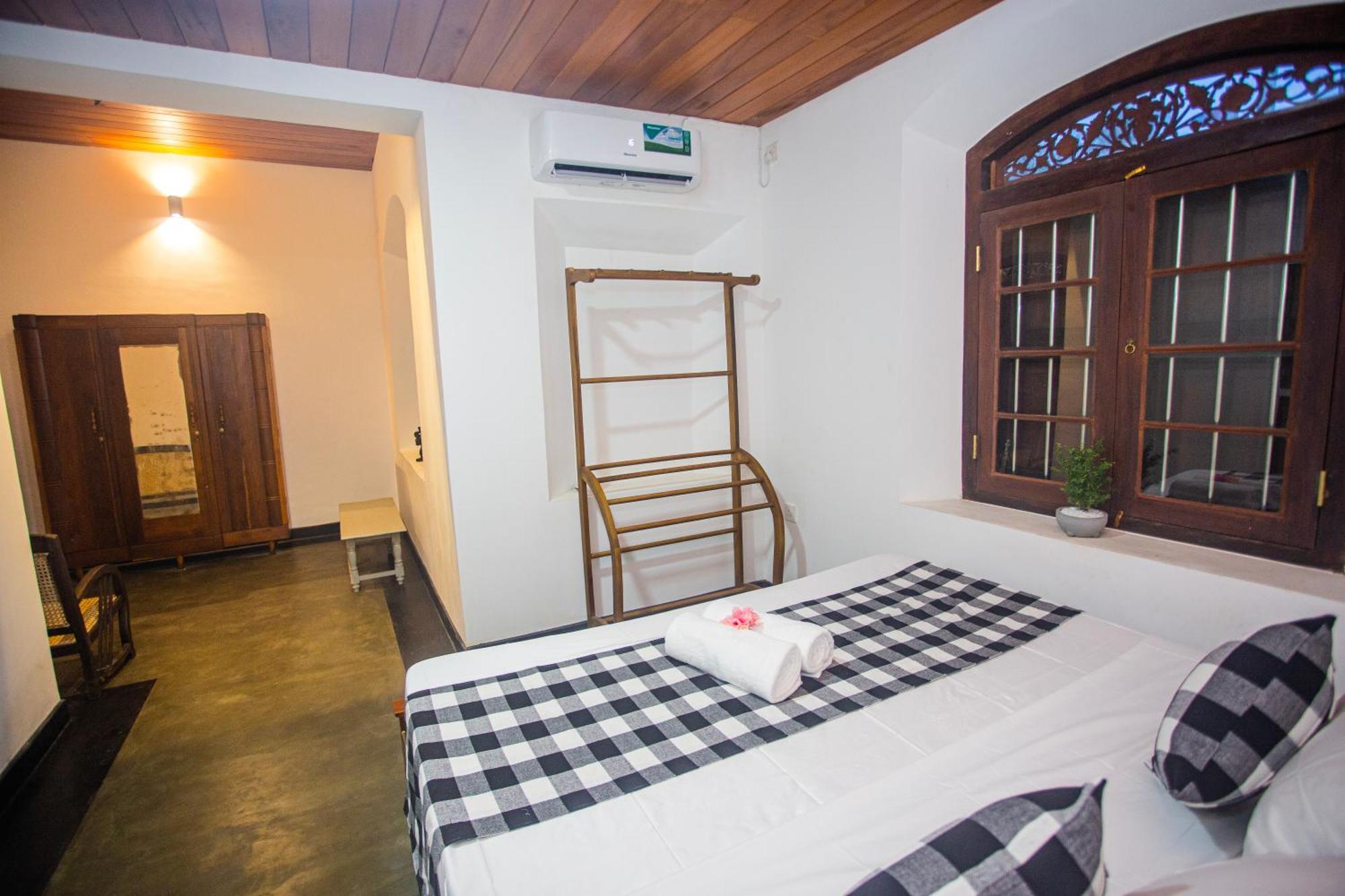 Villa Risithenmi Ahangama Exterior foto