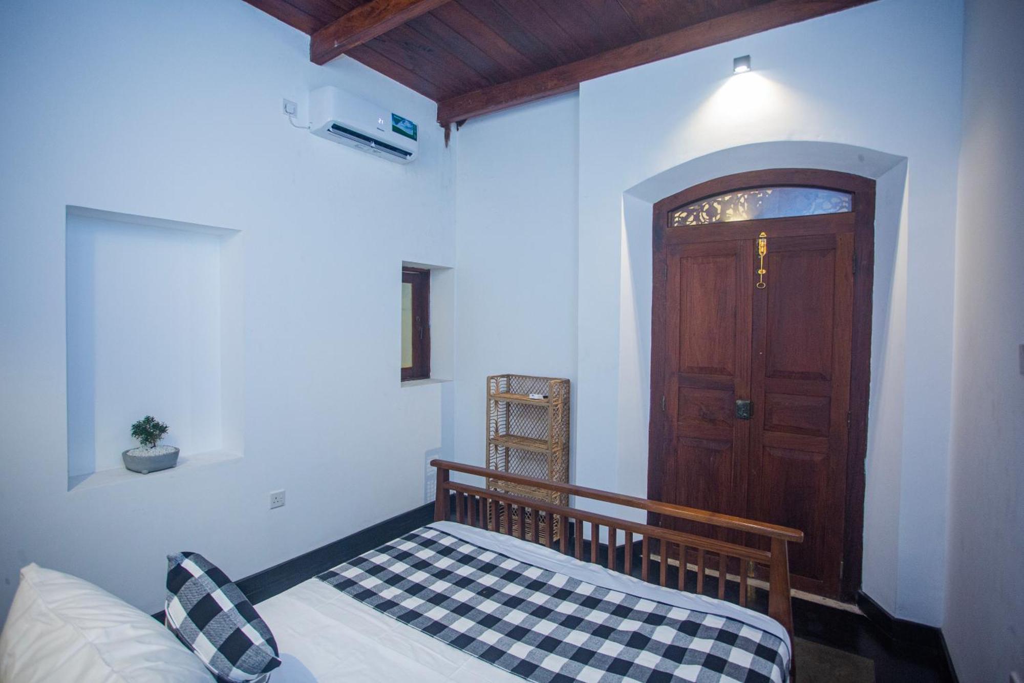 Villa Risithenmi Ahangama Exterior foto