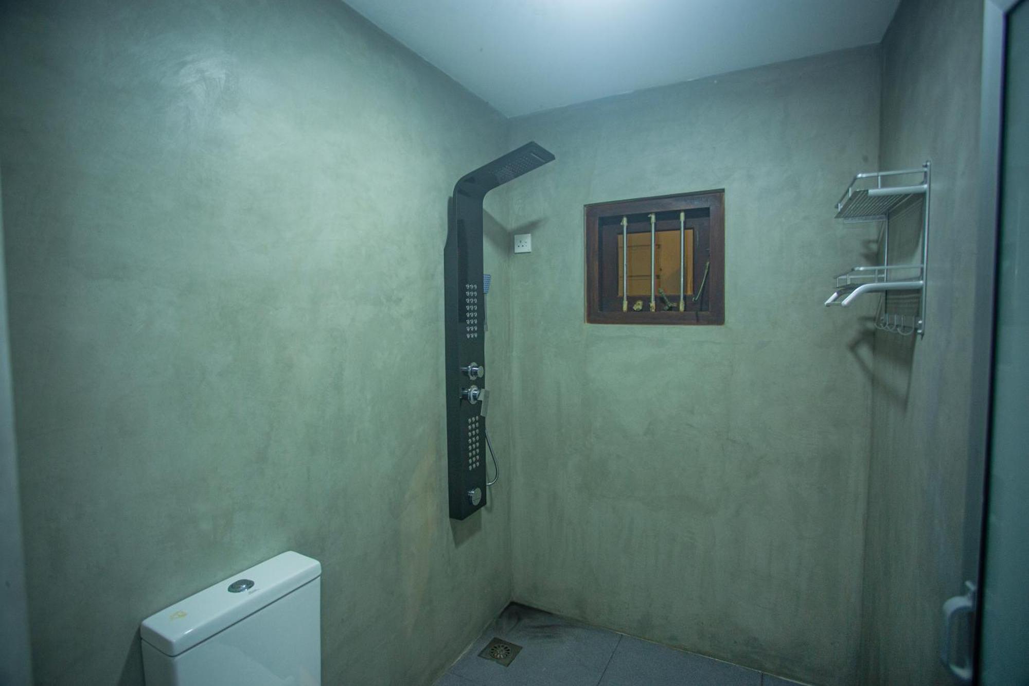 Villa Risithenmi Ahangama Exterior foto