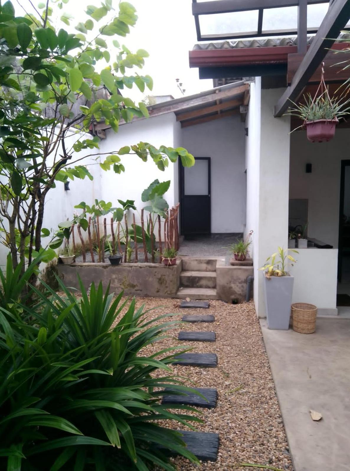 Villa Risithenmi Ahangama Exterior foto