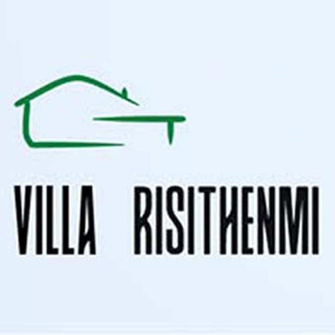 Villa Risithenmi Ahangama Exterior foto